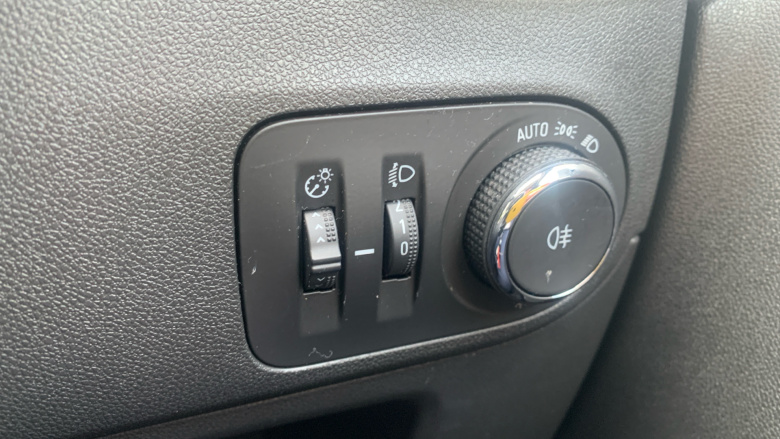 Vauxhall Crossland X 1.2 [83] Sport 5dr [Start Stop] Petrol Hatchback